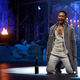 Illustration for article titled Even without a resurrection, John Legend rises in NBC’s electrifying Jesus Christ Superstar Live
